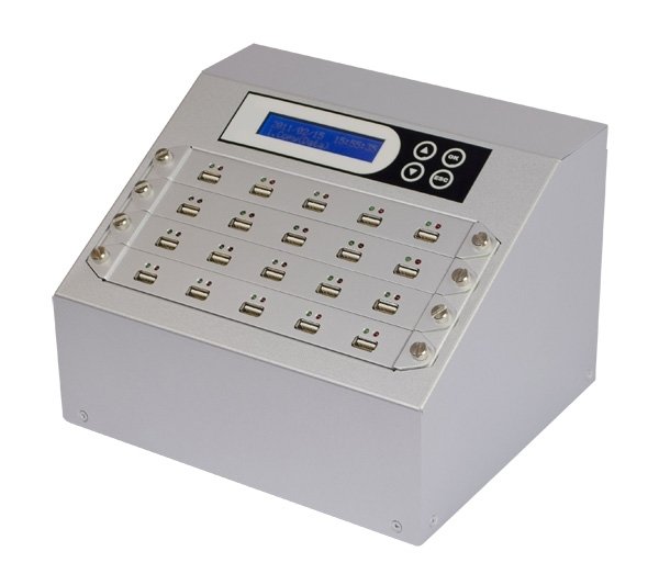 ADR NG Series USB Duplicator ADR NG Series USB Duplicator