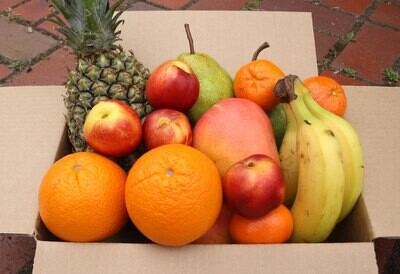 Fruit Only Box
