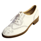 Nebuloni Golf Store - The finest quality handmade leather golf shoes ...