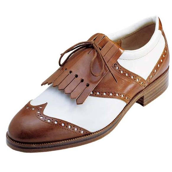 Nebuloni Golf Shoes - Classic Nebuloni Golf Shoes - Classic