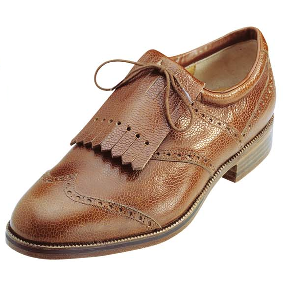 Nebuloni Golf Shoes - Classic display picture 1
