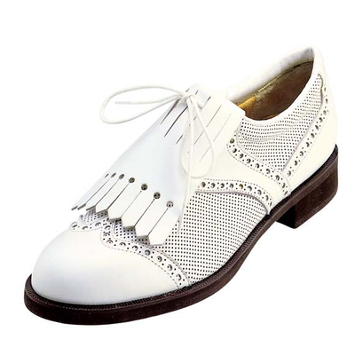 Nebuloni Golf Shoes - Classic