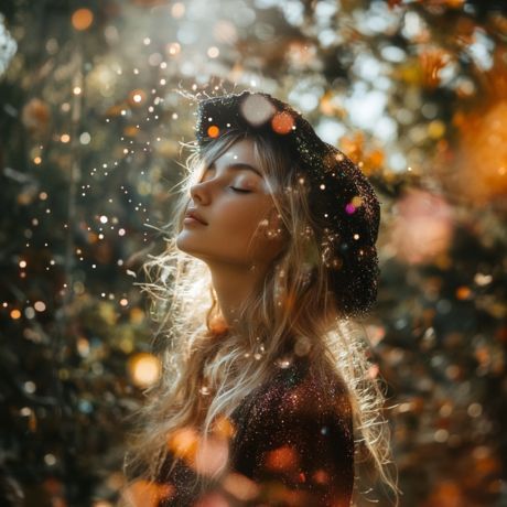 Hjerte meditation - Audio