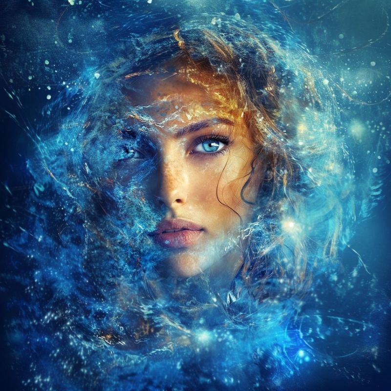 Stjernetegn Vandmanden ♒ - Audio