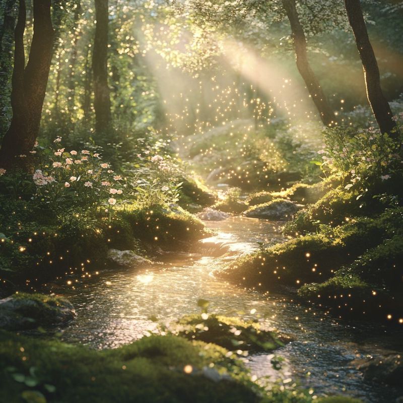 Hverdagsmeditation - 4 ugers online program for begyndere