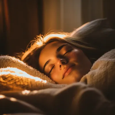 Bedre søvn