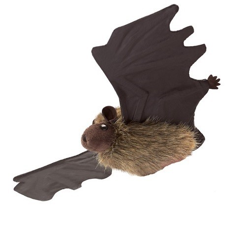 Puppet - Little Brown Bat