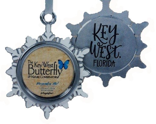 Ornament - Key West