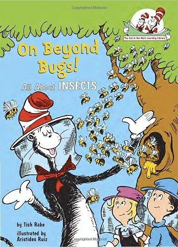 Book - On Beyond Bugs!
