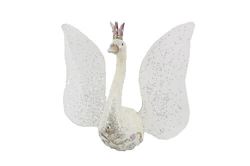 Wall Art - Swan