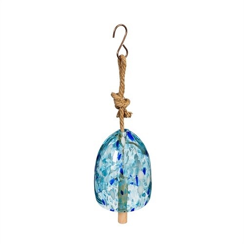 Wind Chime - Glass Bell