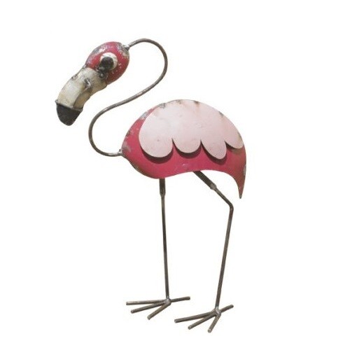 Barnyard Baby Flamingo