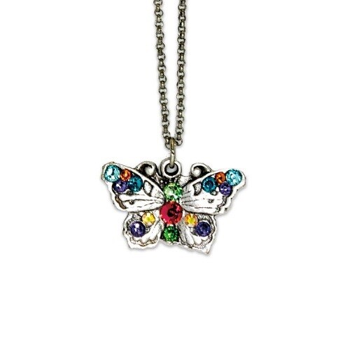 AK Butterfly Jewelry