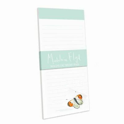 Madeleine Floyd, Style: Magnetic Memo Pad
