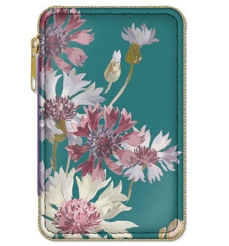Sewing Kit, Style: Emerald Floral