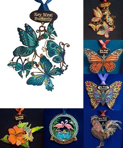 Ornament - Intricate