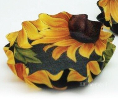 Silicone Lily Pads