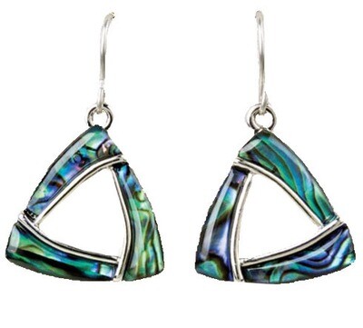Abalone Jewelry - Assorted