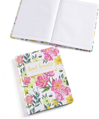 Journal - Floral