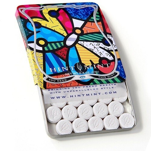 Mint - Britto