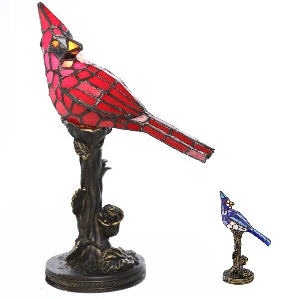 Lamp - Bird
