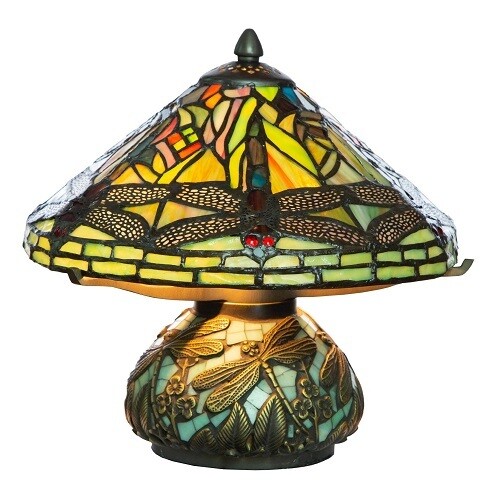 Lamp - Mini Dragonfly