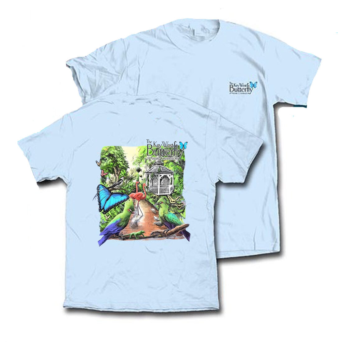 T-Shirt - Fan Inspired Short Sleeve