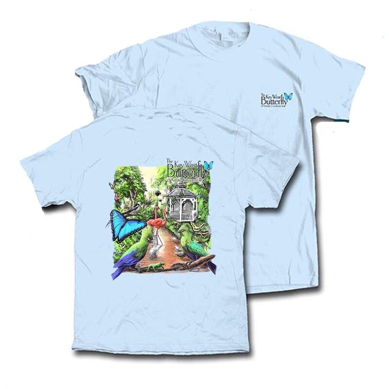 T-Shirt - Fan Inspired Short Sleeve