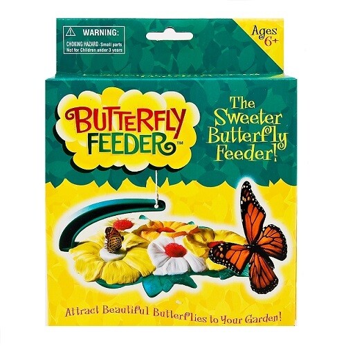 Feeder - Butterfly