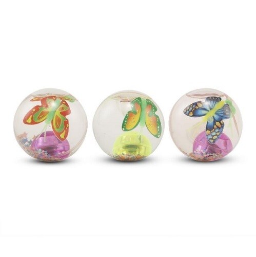 Light Up Bouncing Ball