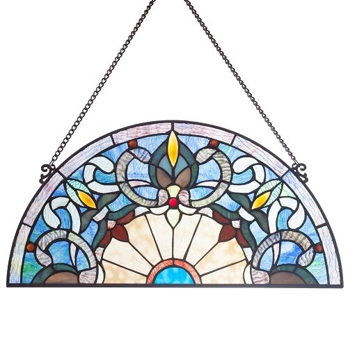 Panel - Half Circle