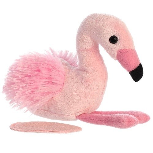 Shoulderkins, Style: Flamingo