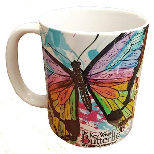 Mug - Colorful Splash