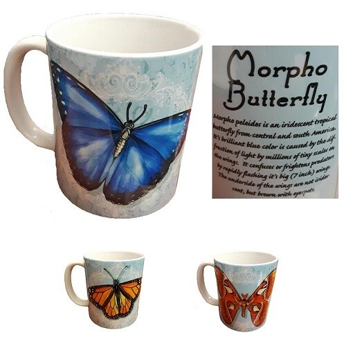 Mug - Description