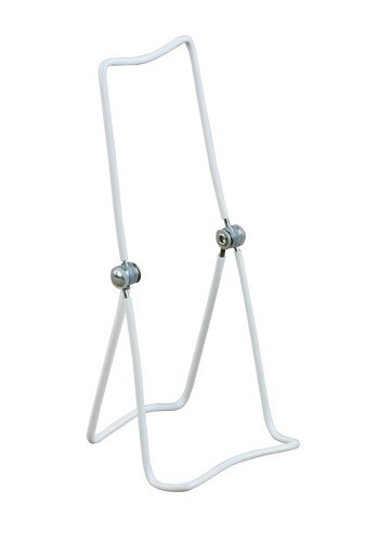 Stand - White Wire