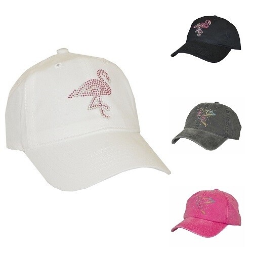 Hat - Bling Bird