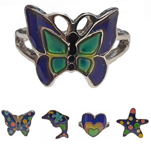 Mood Ring