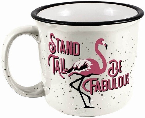 Mug - Stand Tall