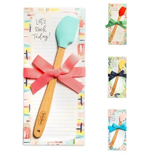 Note Pad - Kitchen Companion