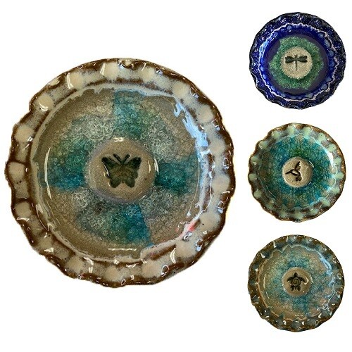 Trinket Dish - Little Dish Icon