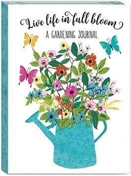 Journal - Live Life Gardening