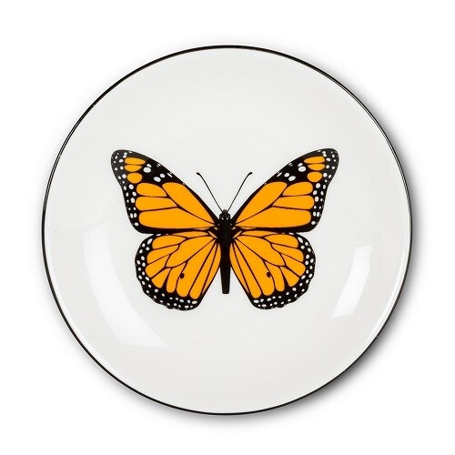 Dishes - Monarch, Style: Small Dish 5&quot;