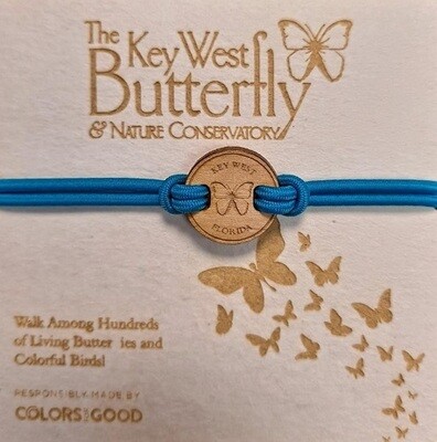 Colors for Good - Key West Butterfly
