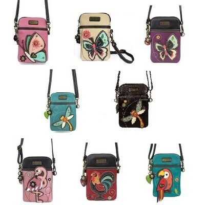 Chala - Cell Phone Crossbody