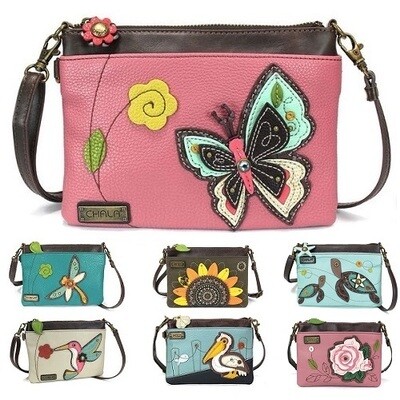 Chala - Mini Crossbody