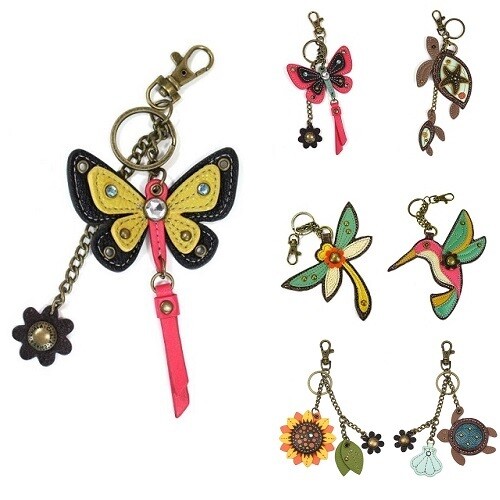 Chala - Keychain