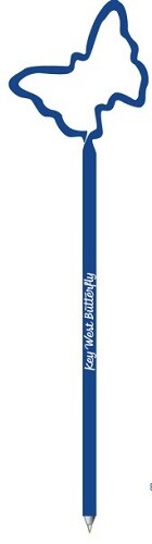 Pen - Butterfly Shape