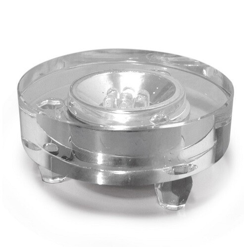 LED - Light Base Multi-Color