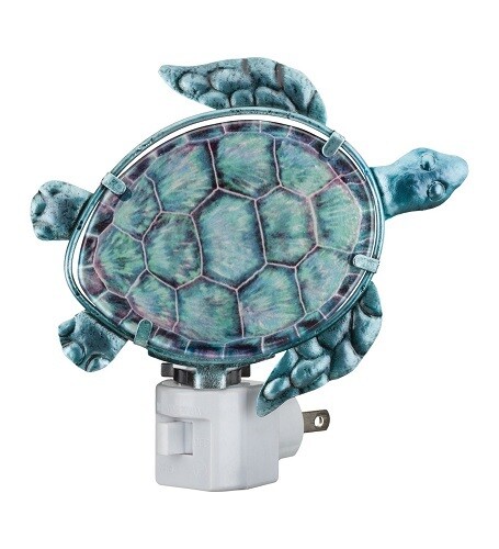 Night Light - Turtle