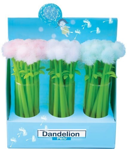 Pen - Dandelion